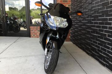 2006 BMW K1200S 