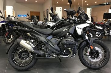 2025 BMW R 1300 GS