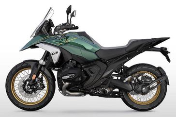 New 2025 BMW R1300GS 