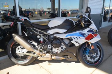 2025 BMW S 1000 RR 