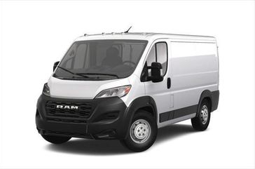 2025 RAM Promaster 1500 Tradesman Cargo Van Low Roof 118' Wb