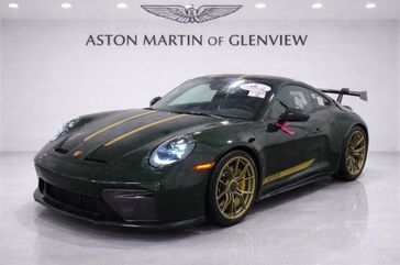 Used 2026 Porsche 911 GT3