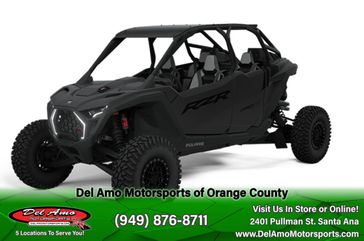 2025 Polaris RZR PRO R 4 ULTIMATE