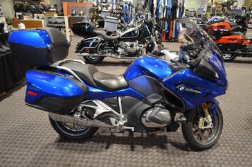 2023 BMW R 1250 RT