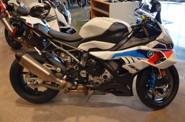 New 2026 BMW S 1000 RR 