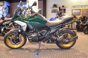 2024 BMW R 1300 GS