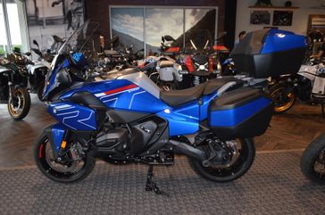 2026 BMW R 1300 RT