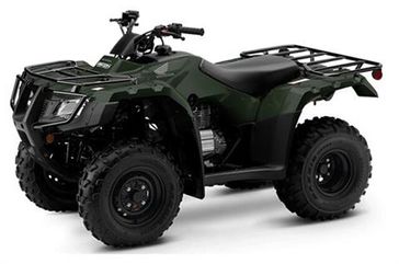 2025 Honda FourTrax Recon Base