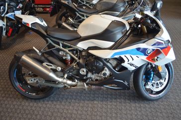 2025 BMW S 1000 RR