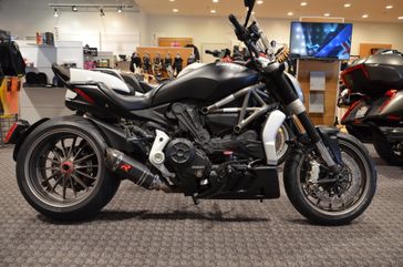 Used 2017 Ducati DIAVEL X 