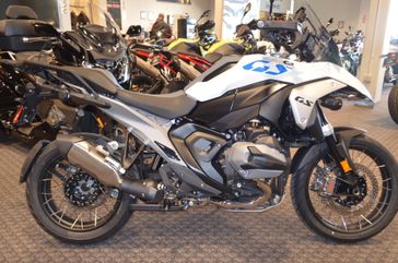 2024 BMW R 1300 GS