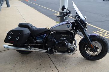 2023 BMW R 18 Classic