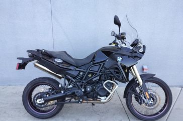 2015 BMW F 800 GS