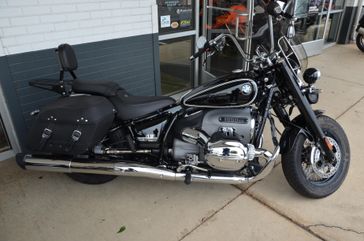 Used 2021 BMW R 18 CLASSIC 