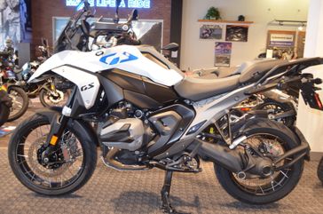 2025 BMW R 1300 GS