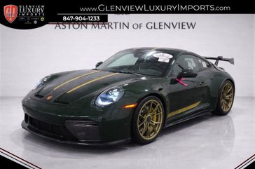 Used 2026 Porsche 911 GT3