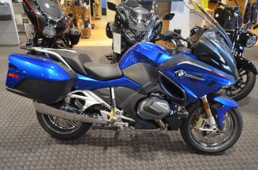 2024 BMW R 1250 RT