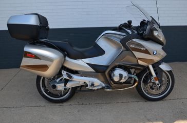 Used 2013 BMW R 1200 RT 