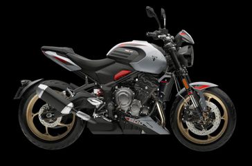 New 2026 Triumph TRIDENT 800 