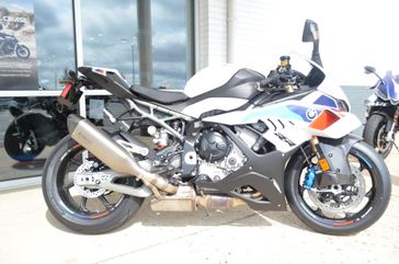 2025 BMW S 1000 RR