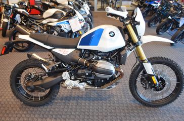 2026 BMW R 12 G/S