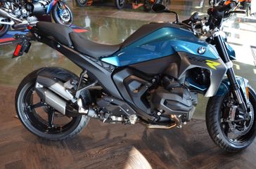 New 2026 BMW R 1300 R 