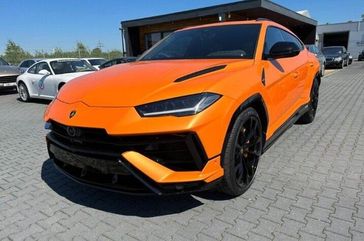 Used 2024 Lamborghini Urus S