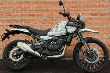 2026 Royal Enfield Himalayan 450