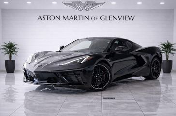 Used 2023 Chevrolet Corvette Stingray
