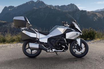 2026 BMW R 1300 RT