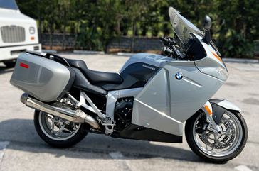 2008 BMW K 1200 GT 
