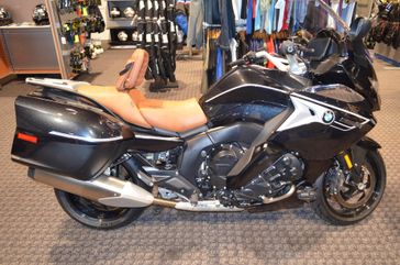 2023 BMW K 1600 GT