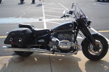 2021 BMW R18 CLASSIC 