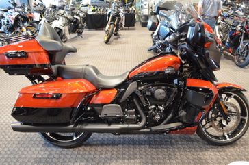 Used 2025 Harley-Davidson Street Glide Ultra 