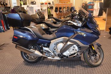 2025 BMW K 1600 GTL