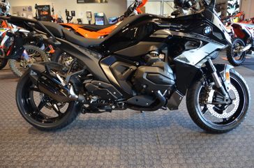 New 2026 BMW R 1300 RS 