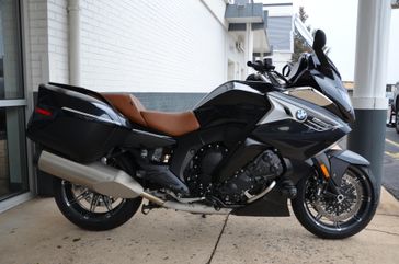 Used 2024 BMW K 1600 GT 