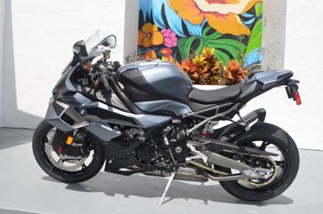 2025 BMW S 1000 RR