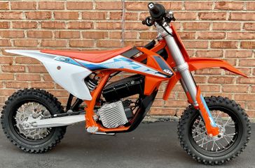 2024 KTM SX-E 3 