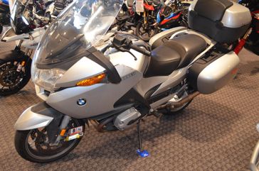 Used 2007 BMW R 1200 RT 