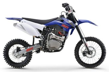 2021 SSR Motorsports SR 150 in a Blue exterior color. Parkway Cycle (617)-544-3810 parkwaycycle.com 