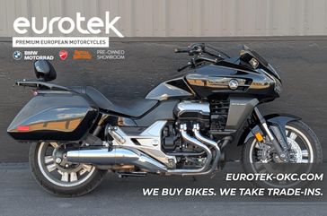 Used 2014 Honda CTX 1300 