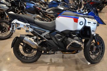 Used 2025 BMW R 1300 GSA 