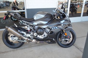 2025 BMW S 1000 RR 