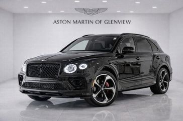 Used 2022 Bentley Bentayga S