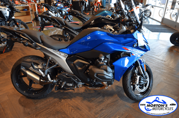 New 2026 BMW R 1300 RS 
