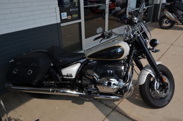 Used 2023 BMW R18 CLASSIC 