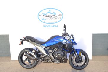 New 2026 BMW R1300 R 