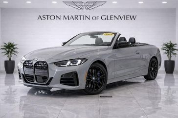 Used 2025 BMW 4 Series M440i xDrive