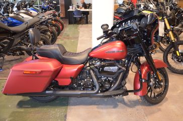 Used 2019 Harley-Davidson FLHXS Street Glide Special 